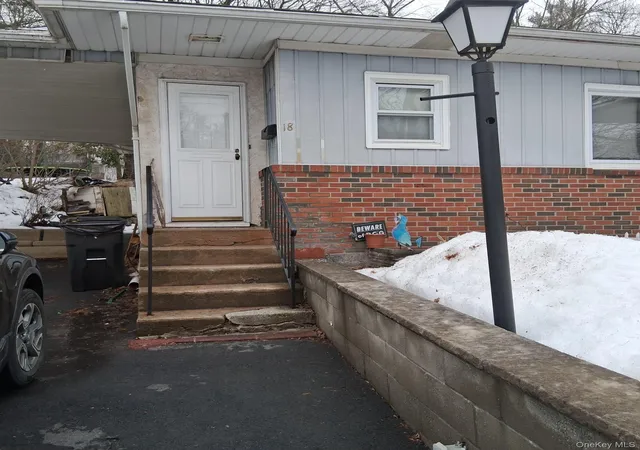 Photo 5 of Single family home for sale at 18 York Ave, Highland, NY 12701 | MLS# 976623 | Listing updated on 2026-07-23