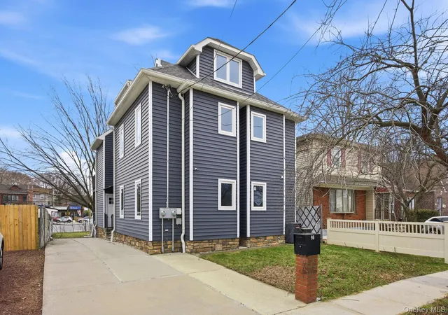 Photo 1 of Multi family home for sale at 96 Coale, New York, NY 10314 | MLS# 976631 | Listing updated on 2026-07-08