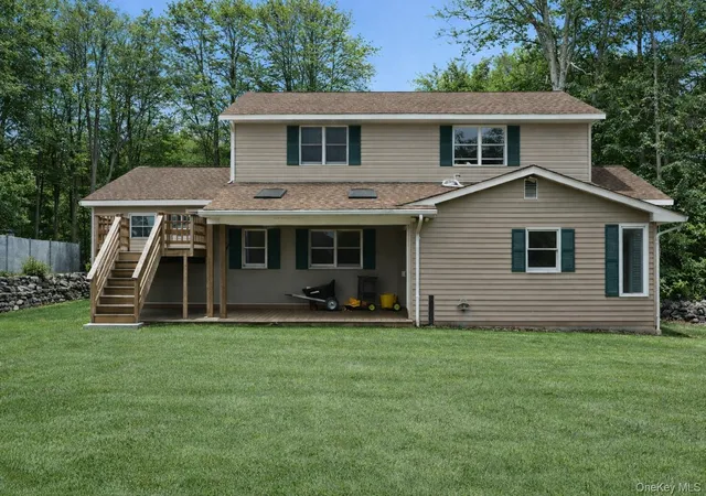 3rd image of 129 Franklin Ave, Monroe, NY 10950 | MLS# 976651