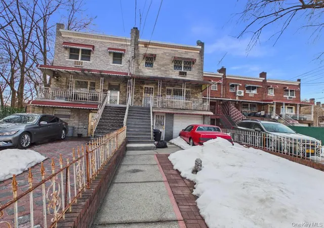 Photo 1 of Sale Pending at 1256 Allerton Ave, New York, NY 10469 | MLS# 976663 | Listing updated on 2026-05-16