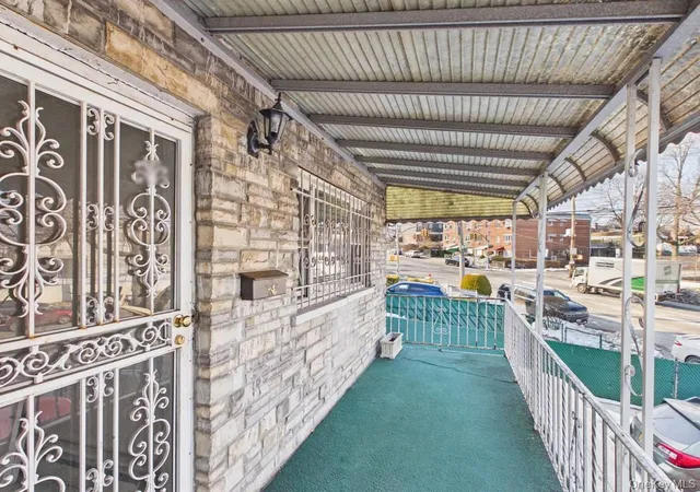 Photo 2 of Sale Pending at 1256 Allerton Ave, New York, NY 10469 | MLS# 976663 | Listing updated on 2026-05-16