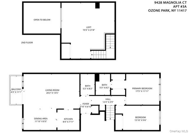 22nd image of 9428 Magnolia Ct #3A, Ozone Park, NY 11417 | MLS# 976671