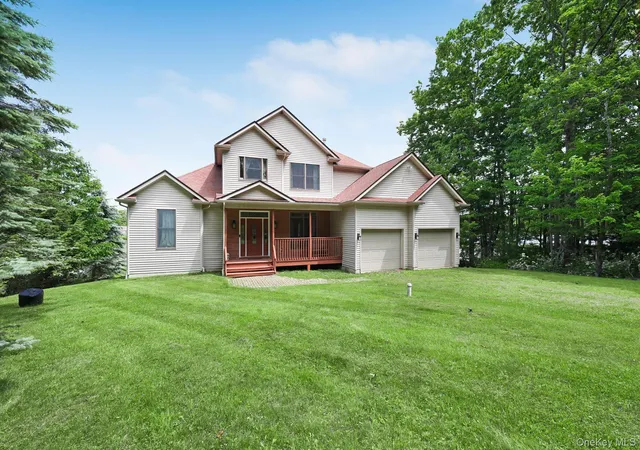 Photo 1 of Sale Pending at 9 Surrey St, Thompson, NY 12775 | MLS# 976701 | Listing updated on 2026-09-05