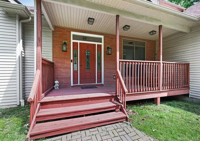 Photo 2 of Sale Pending at 9 Surrey St, Thompson, NY 12775 | MLS# 976701 | Listing updated on 2026-09-05
