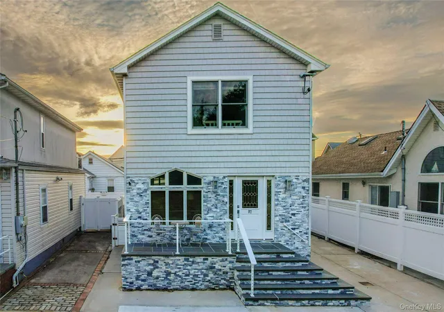 Photo 2 of Single family home for sale at 97 Cedarhurst Ave, Hempstead, NY 11569 | MLS# 976735 | Listing updated on 2026-10-10