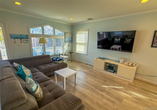 Photo 3 of Single family home for sale at 97 Cedarhurst Ave, Hempstead, NY 11569 | MLS# 976735 | Listing updated on 2026-10-10