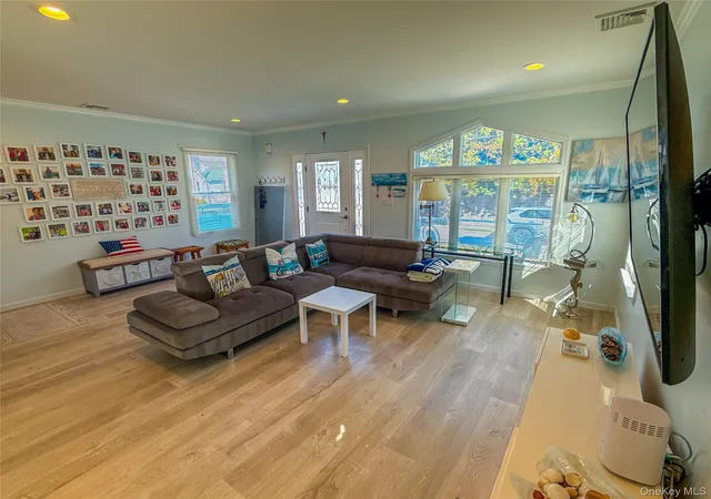 Photo 4 of Single family home for sale at 97 Cedarhurst Ave, Hempstead, NY 11569 | MLS# 976735 | Listing updated on 2026-10-10