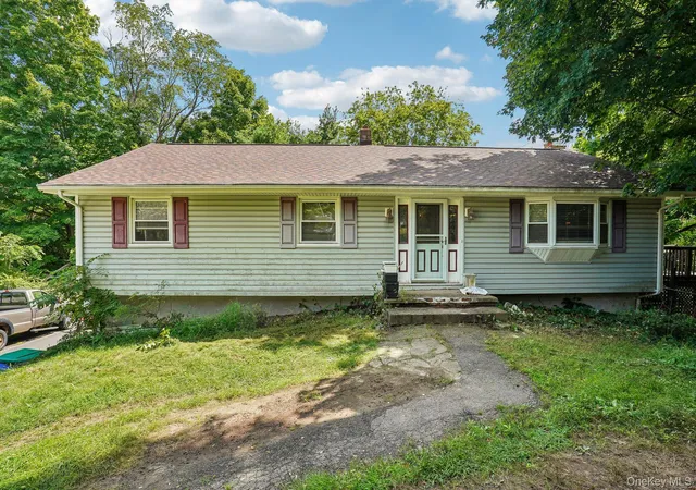 Photo 1 of Single family home for sale at 14 Helms Hl Rd, Blooming Grove, NY 10992 | MLS# 976753 | Listing updated on 2026-09-02