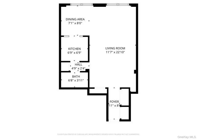 1st image of 86 16 60th Ave #3C, New York, NY 11373 | MLS# 976796