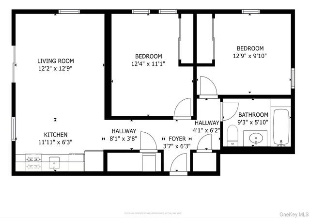 25th image of 4300 Atlantic Ave #7, New York, NY 11224 | MLS# 976797