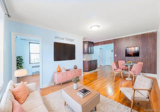 1st image of 15025 72nd Rd #5K, New York, NY 11367 | MLS# 976820