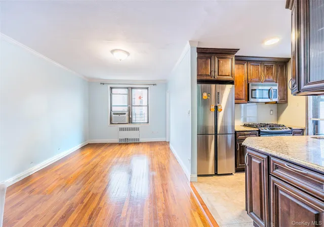 2nd image of 15025 72nd Rd #5K, New York, NY 11367 | MLS# 976820