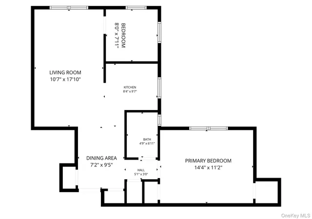 21st image of 15025 72nd Rd #5K, New York, NY 11367 | MLS# 976820