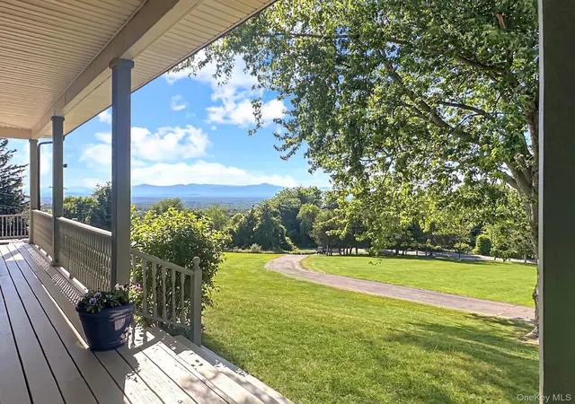 2nd image of 350 Taghkanic Rd, Elizaville, NY 12523 | MLS# 976832