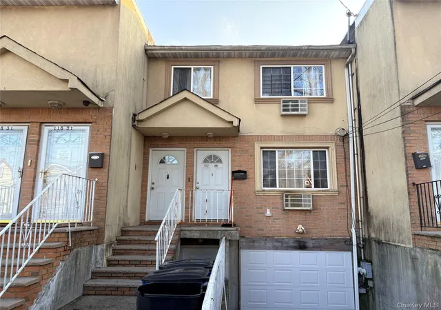 Photo 1 of Multi family home for sale at 118 33 199th Street, Saint Albans, NY 11412 | MLS# 976836 | Listing updated on 2026-03-27