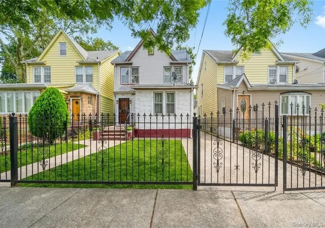 Single family home for sale at 8905 Moline St, New York, NY 11428 | MLS# 976852