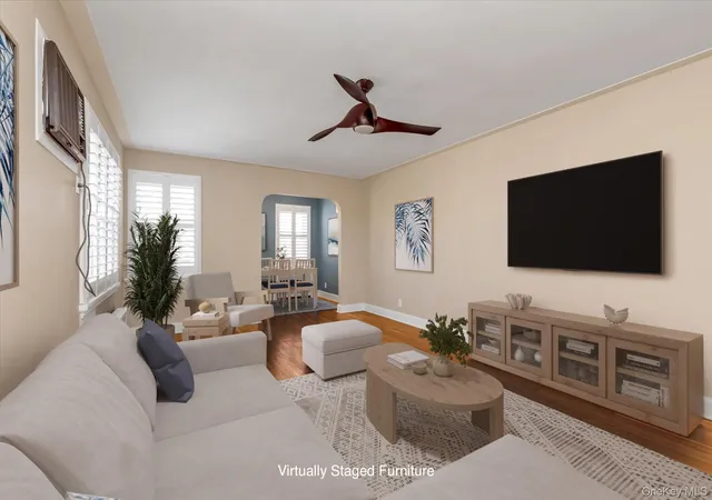 Condo for sale at 102 S Village Ave #3B, Hempstead, NY 11570 | MLS# 976860