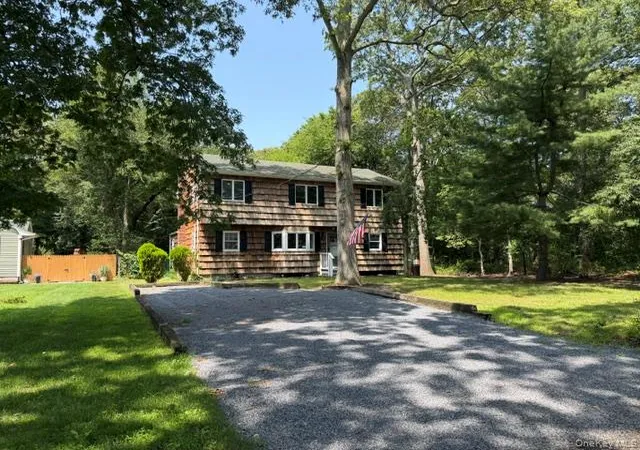 Photo 1 of Sale Pending at 130 Park Ln, Brookhaven, NY 11953 | MLS# 976874 | Listing updated on 2026-09-19