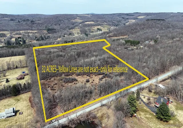Photo 1 of Sale Pending at 0 Menges Rd, Callicoon, NY 12791 | MLS# 976899 | Listing updated on 2026-06-24