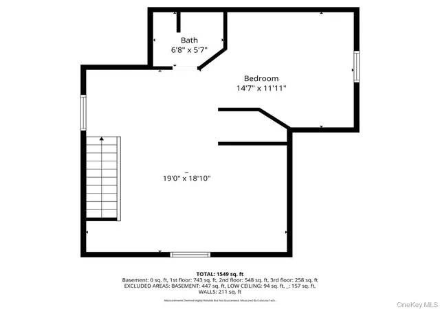 30th image of 21 Division St, Warwick (town), NY 10990 | MLS# 976905