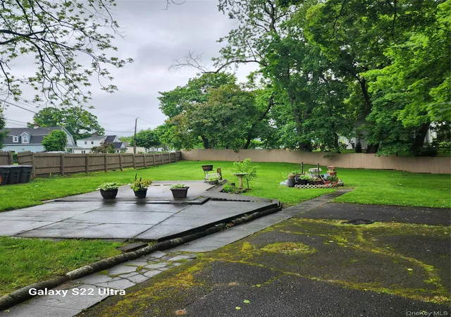 Photo 3 of Land for sale at 151 N Evart Ave, Elmsford, NY 10523 | MLS# 976917 | Listing updated on 2026-09-28