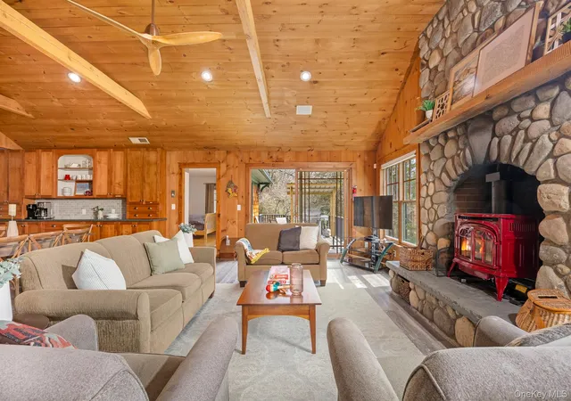4th image of 443 Taghkanic Rd, Elizaville, NY 12523 | MLS# 976918
