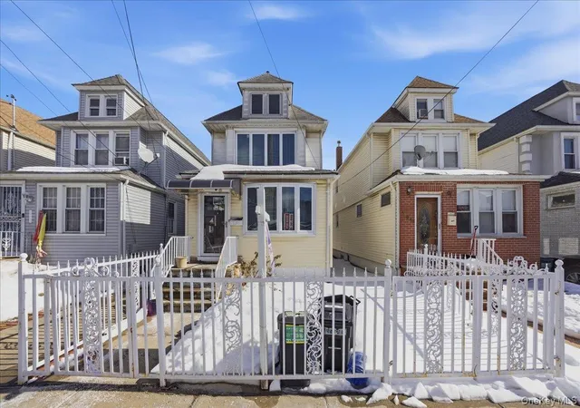 1st image of 13041 120th St, South Ozone Park, NY 11420 | MLS# 976954
