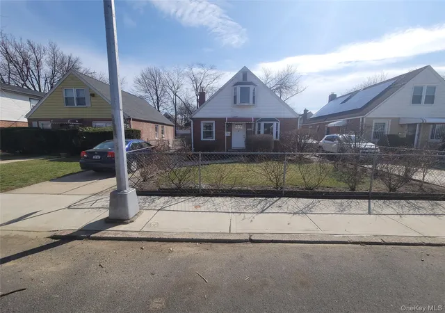 Photo 1 of Single family home for sale at 22726 113th Drive, New York, NY 11429 | MLS# 976976 | Listing updated on 2026-08-31