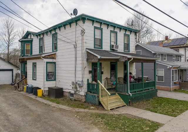 Homes for sale in Port Jervis, NY | 109 Ball St, Port Jervis, NY 12771 | MLS# 976997