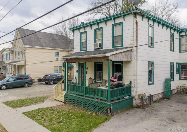 Homes for sale in Port Jervis, NY | 109 Ball St, Port Jervis, NY 12771 | MLS# 976997