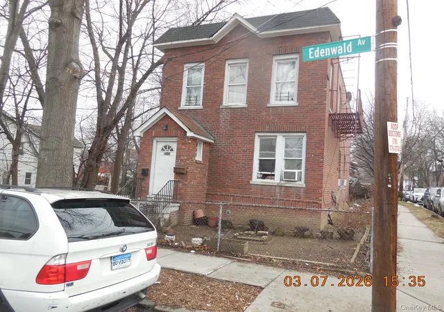 1st image of 1800 Edenwald Ave, New York, NY 10466 | MLS# 977044