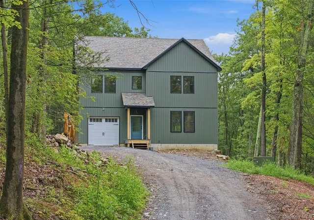 1st image of Tbd Peaceful Path, Ulster, NY 12487 | MLS# 977045