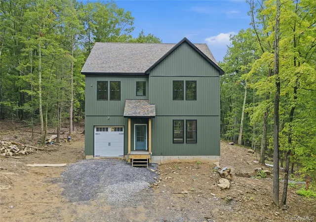 2nd image of Tbd Peaceful Path, Ulster, NY 12487 | MLS# 977045