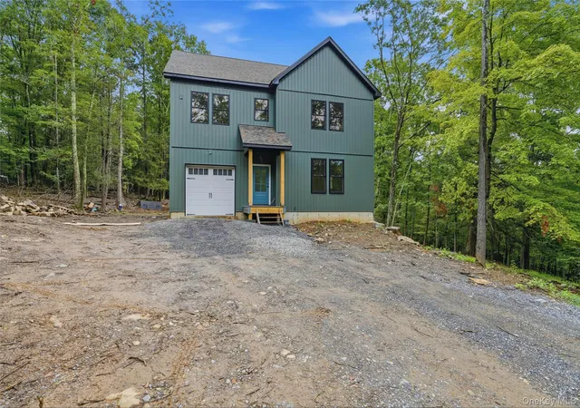 40th image of Tbd Peaceful Path, Ulster, NY 12487 | MLS# 977045