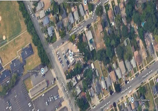 2nd image of 126 Henry St, Hempstead, NY 11550 | MLS# 977048