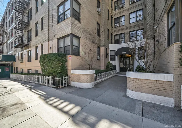 19th image of 2685 Creston Ave #1-E, New York, NY 10468 | MLS# 977113