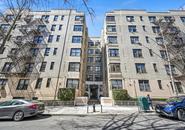 1st image of 2685 Creston Ave #1-E, New York, NY 10468 | MLS# 977113