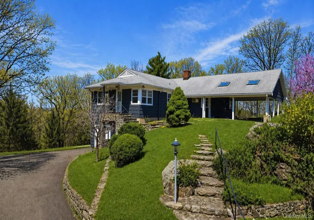 Photo 1 of Single family home for sale at 27 Allapartus Cir, Ossining, NY 10562 | MLS# 977120 | Listing updated on 2026-08-10