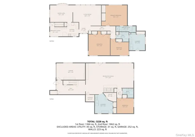 Photo 46 of Single family home for sale at 27 Allapartus Cir, Ossining, NY 10562 | MLS# 977120 | Listing updated on 2026-08-10