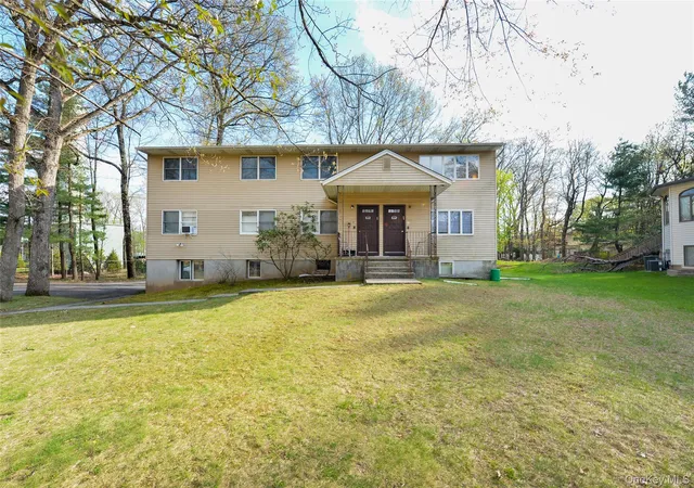 Photo 1 of Sale Pending at 49 51 Albert Dr, Ramapo, NY 10952 | MLS# 977121 | Listing updated on 2026-08-14