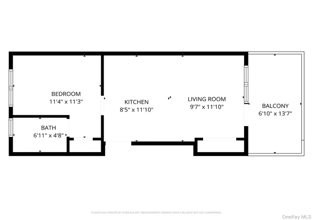 21st image of 65 W Broadway #8B, Long Beach, NY 11561 | MLS# 977142