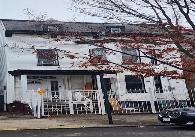 Photo 1 of Multi family home for sale at 97 Elton St, Brooklyn, NY 11208 | MLS# 977145 | Listing updated on 2026-05-05