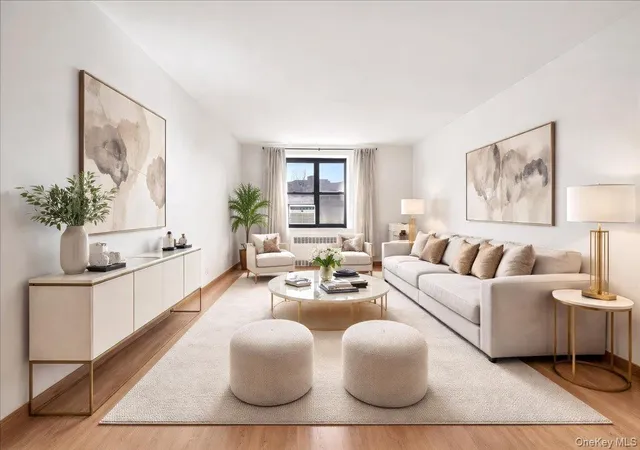 Photo 2 of Sale Pending at 25 40 Union St #3F, Flushing, NY 11354 | MLS# 977149 | Listing updated on 2026-06-26