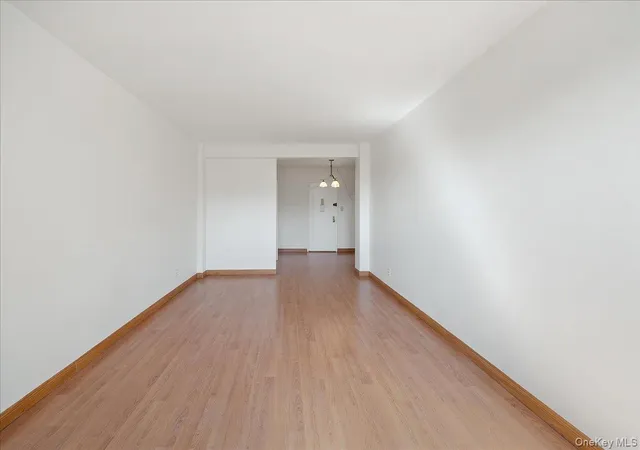 Listing Photo 4 - Condo for sale in Mitchell Gardens Co-op located at 25-40 Union St, New York, NY 11354 - Unit #3F
