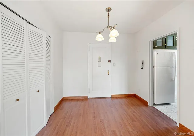 Listing Photo 5 - Condo for sale in Mitchell Gardens Co-op located at 25-40 Union St, New York, NY 11354 - Unit #3F