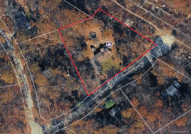 41st image of 9 Summit Brook Rd, Tuxedo, NY 10987 | MLS# 977155