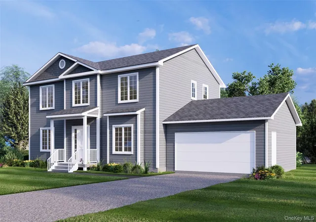 2nd image of Lot 1 Lindenwood Ln, Newburgh (town), NY 12550 | MLS# 977176