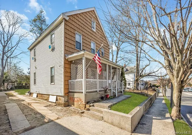 Photo 1 of Single family home for sale at 16 Mackey Ave, North Hempstead, NY 11050 | MLS# 977186 | Listing updated on 2026-08-09