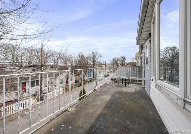 20th image of 7 Poplar Ave #7, New York, NY 10465 | MLS# 977189