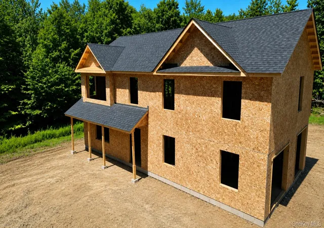 1st image of Lot 11 Lindenwood Ln, Newburgh (town), NY 12550 | MLS# 977195